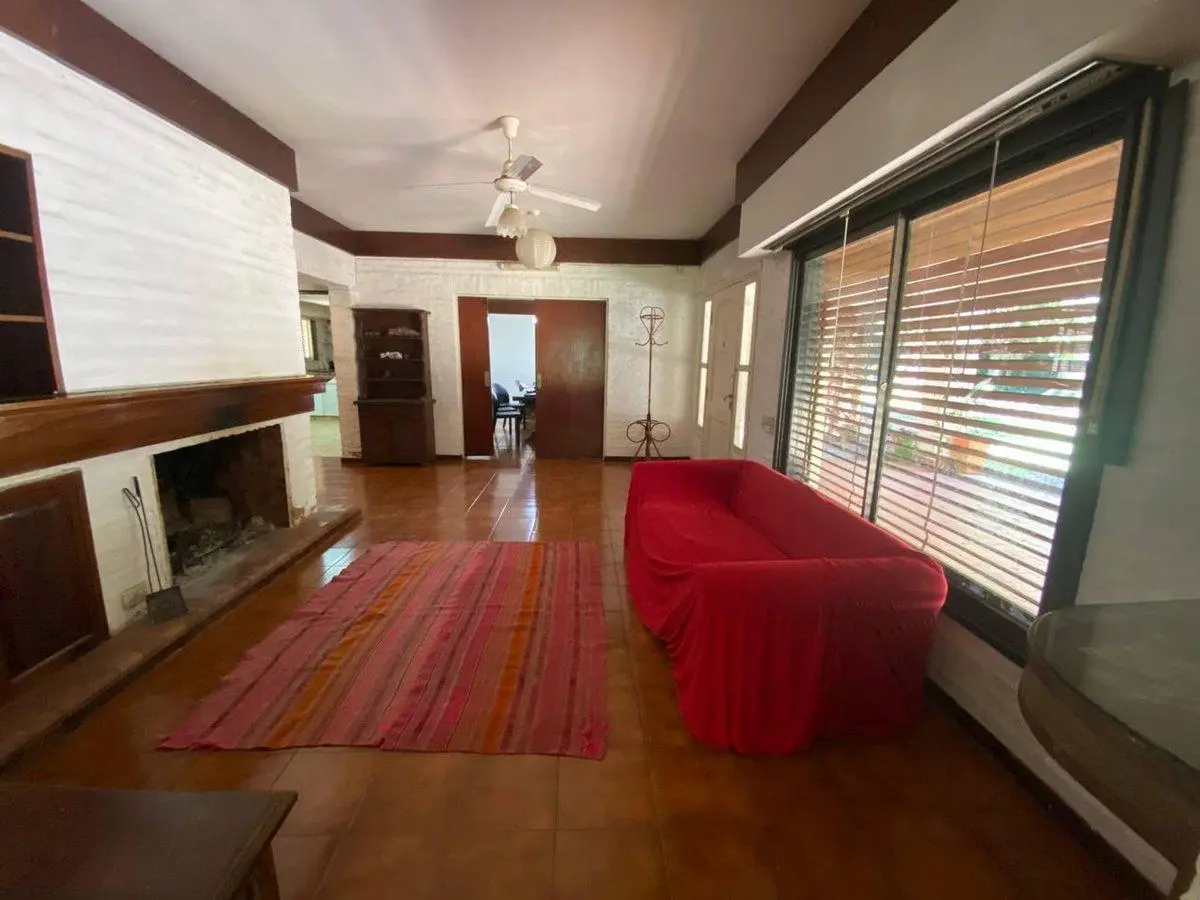 CASA QUINTA APTO PROFESIONAL, PILAR DEL VISO 4