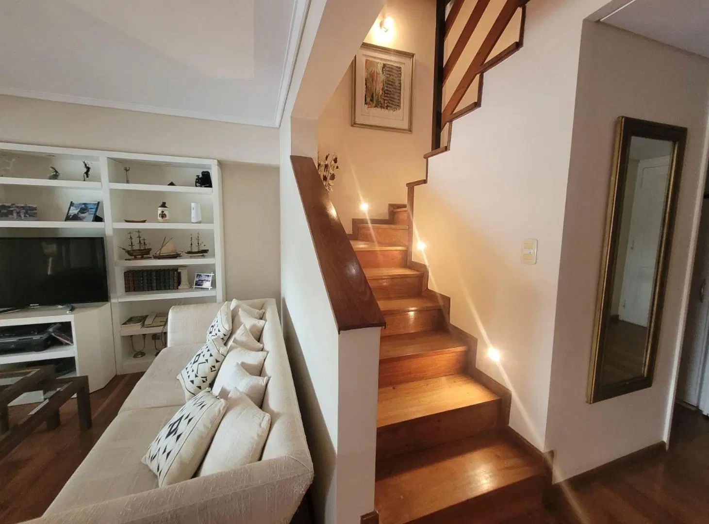 VENTA DEPTO BARRIO NAUTICO BAHIA DEL SOL (SAN FDO) 3