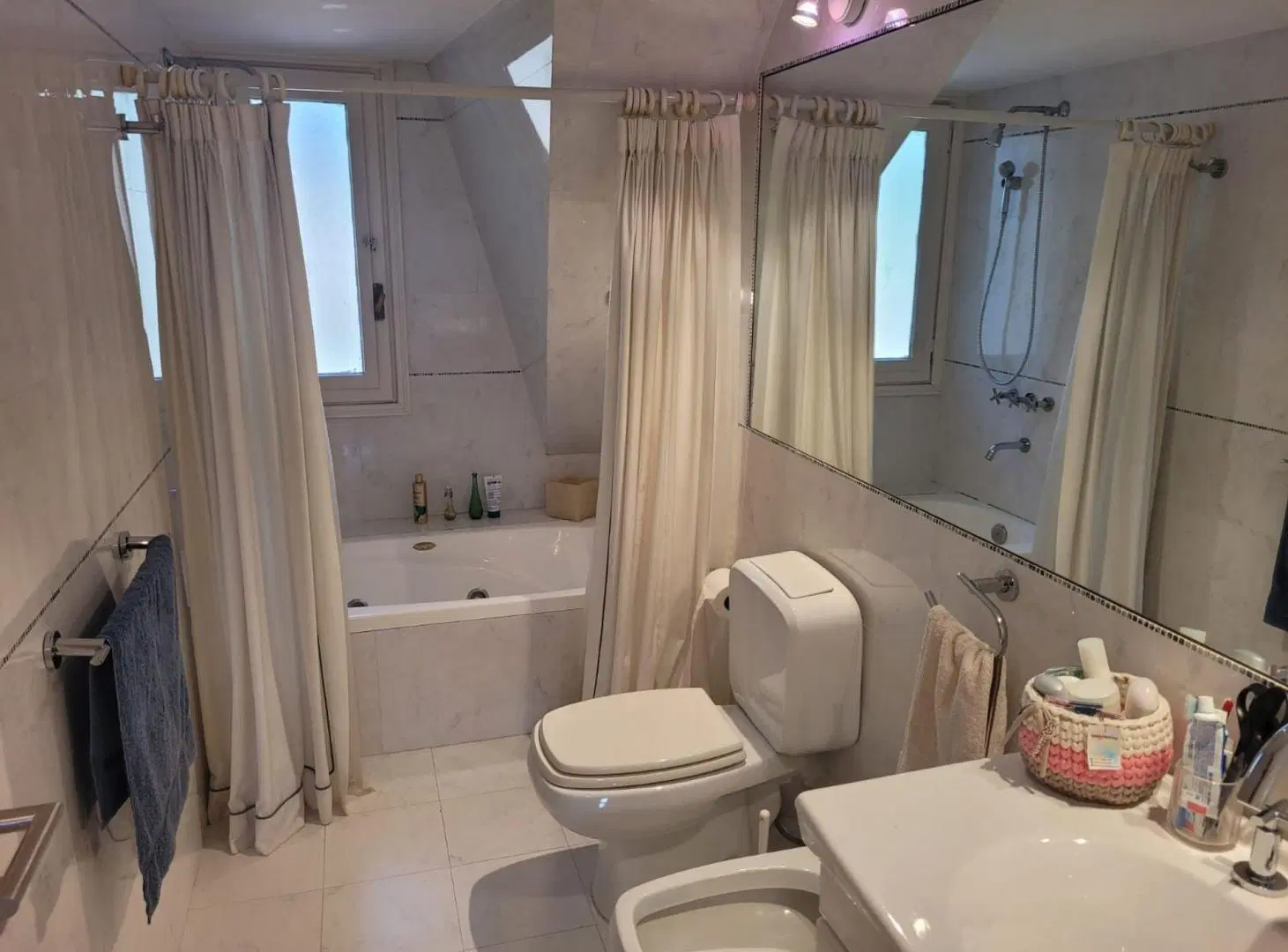 VENTA DEPTO BARRIO NAUTICO BAHIA DEL SOL (SAN FDO) 5