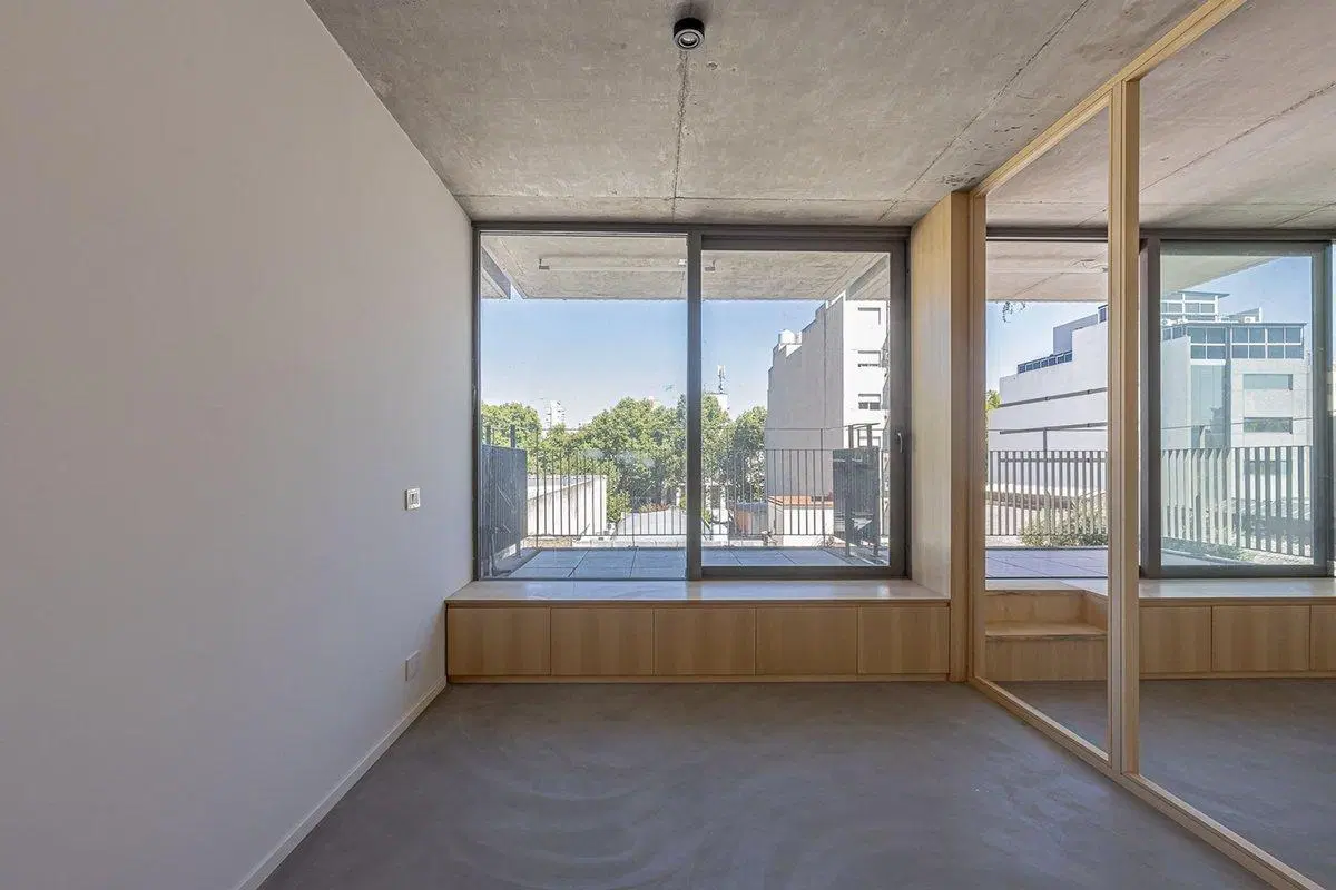 VENTA DEPARTAMENTO 2 AMB A ESTRENAR V.URQUIZA 4