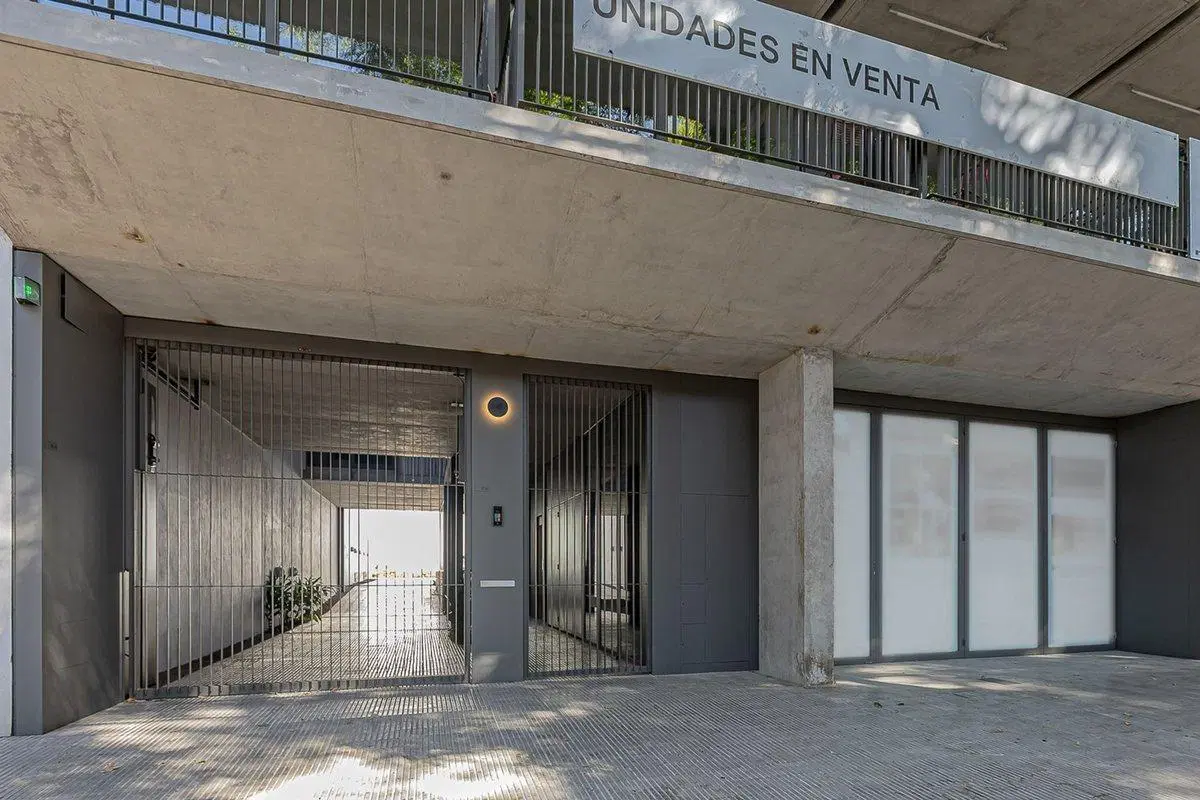 VENTA DEPARTAMENTO 2 AMB A ESTRENAR V.URQUIZA 3