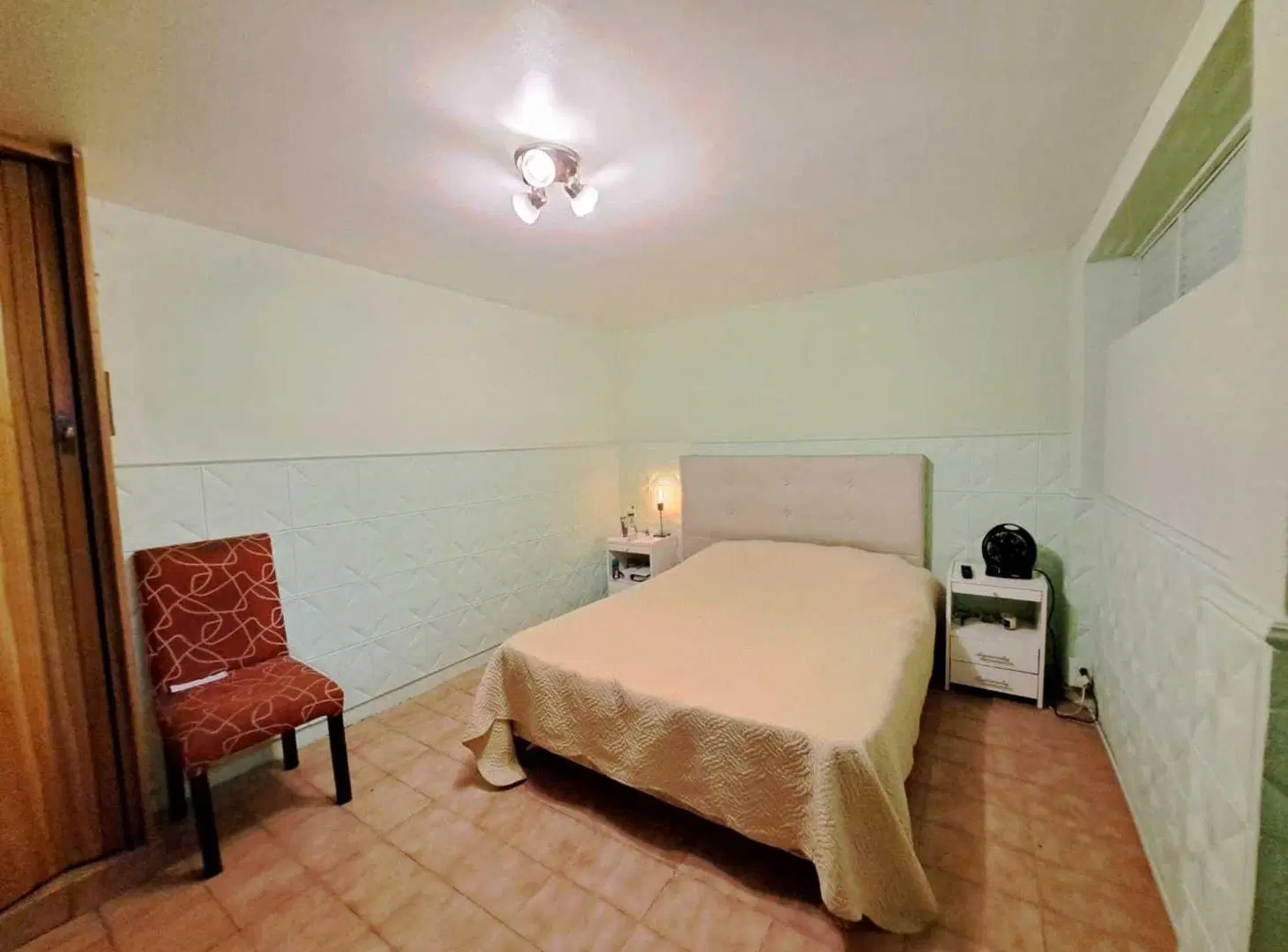 Venta Ph 2 ambientes más entrepiso y Terraza. 4
