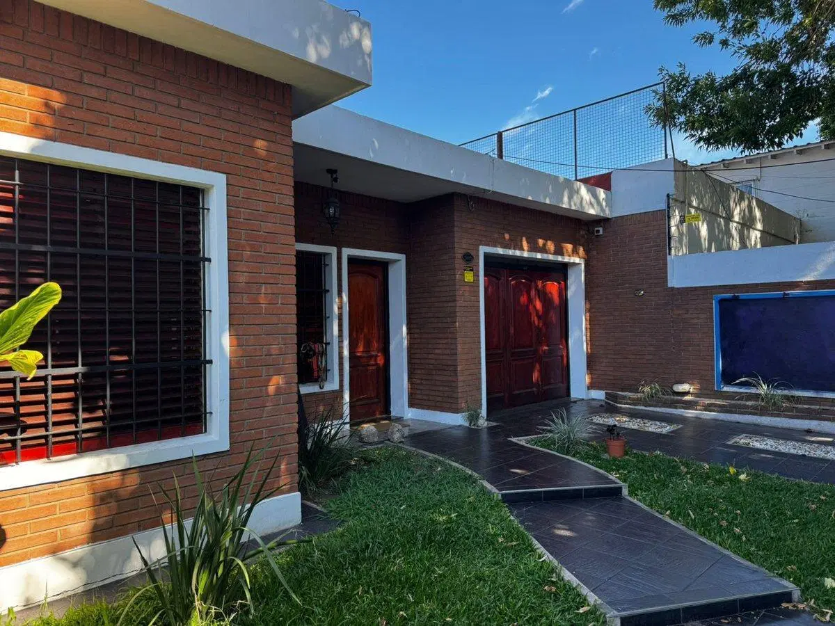 VENTA CASA EN MUNRO 4