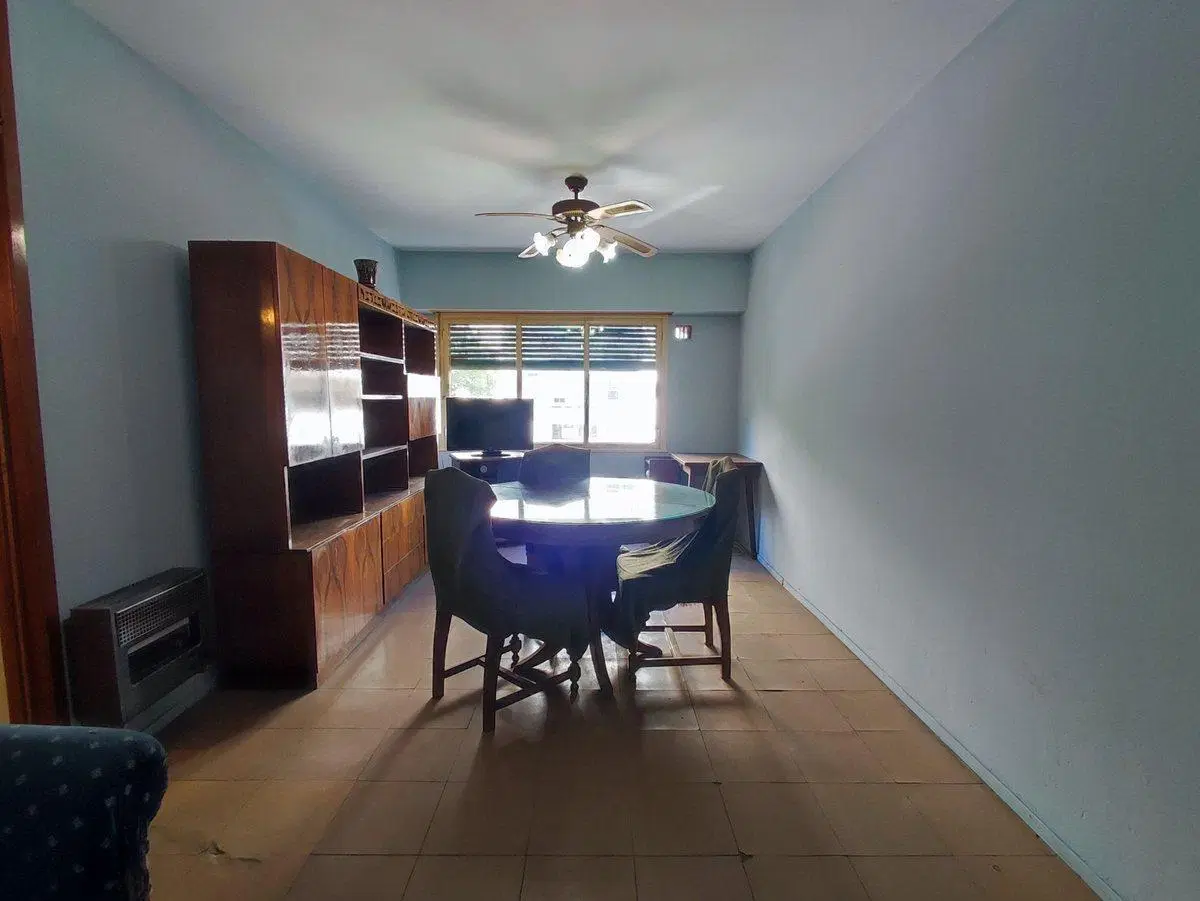 DEPARTAMENTO 4 AMBIENTES EN VENTA EN BANFIELD 4