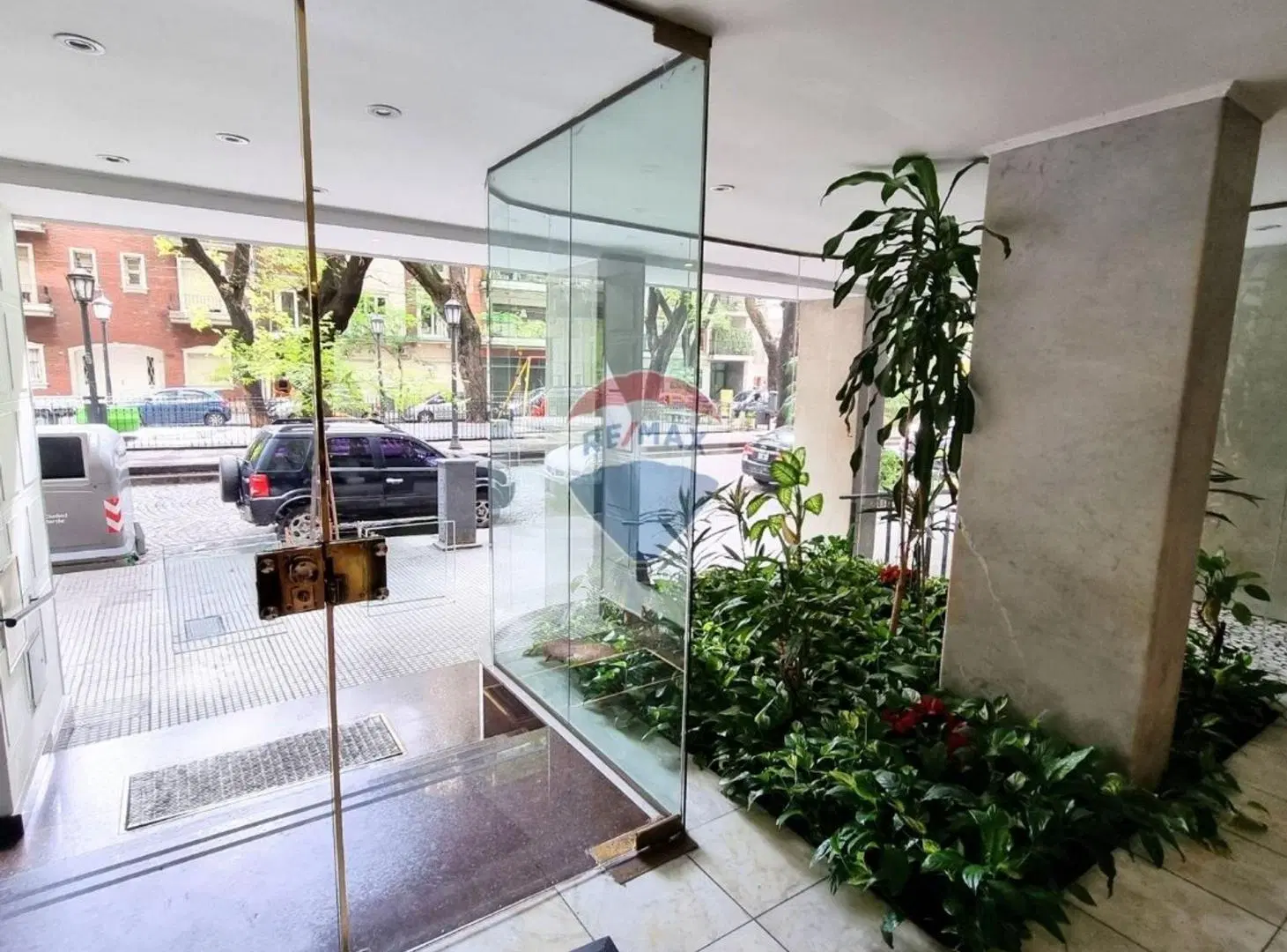 Departamento Venta 4 amb. Las Cañitas Semipiso 2