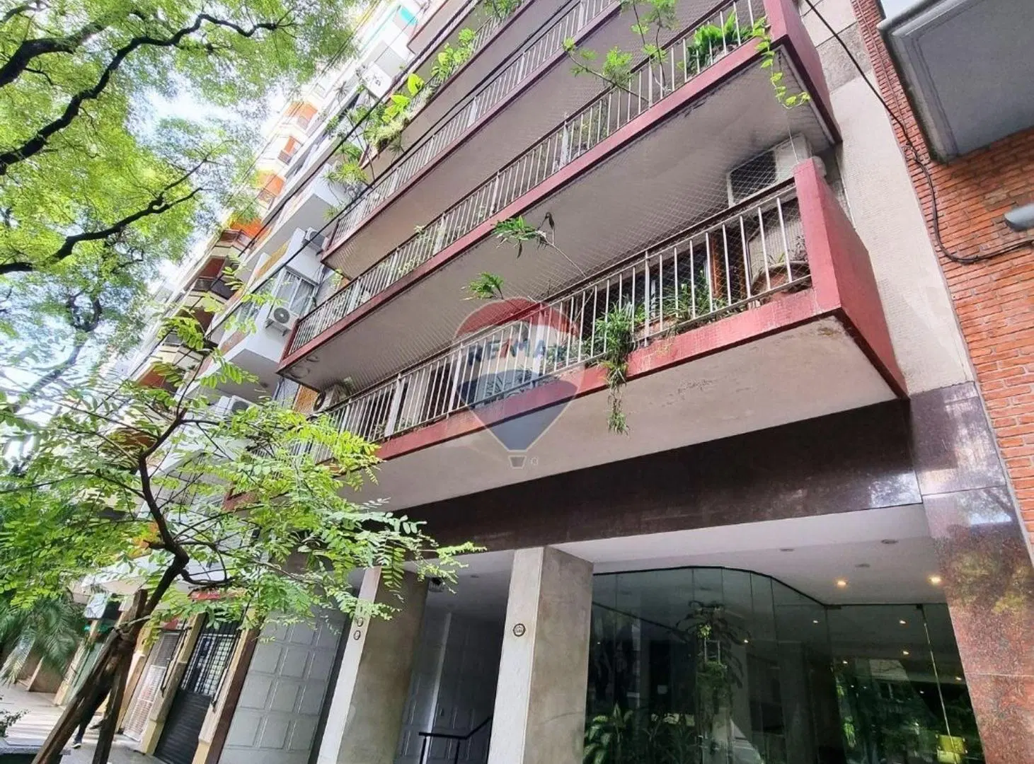 Departamento Venta 4 amb. Las Cañitas Semipiso 3