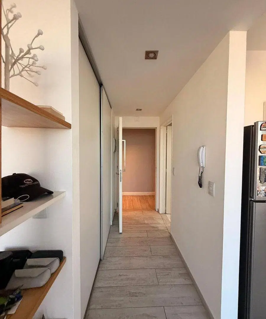 Venta Monoamb. Premium | TORRE LUMIERE | Belgrano 5