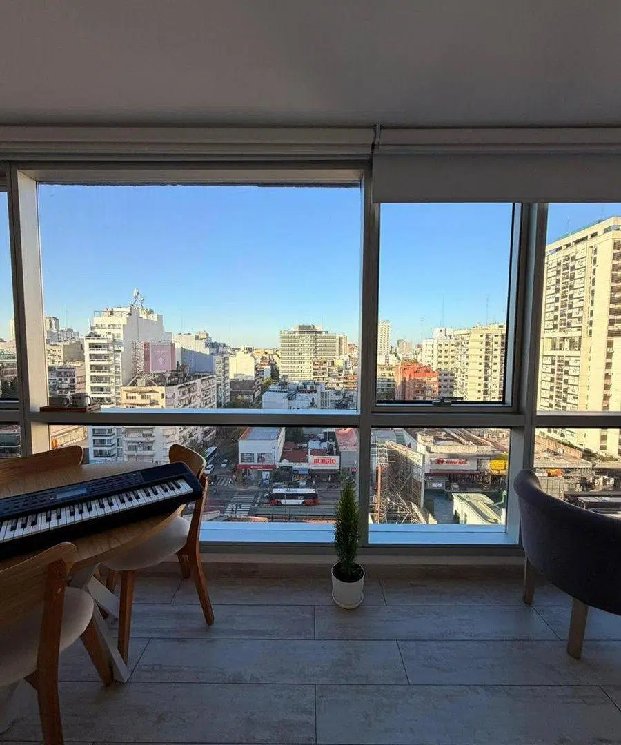 Venta Monoamb. Premium | TORRE LUMIERE | Belgrano 4