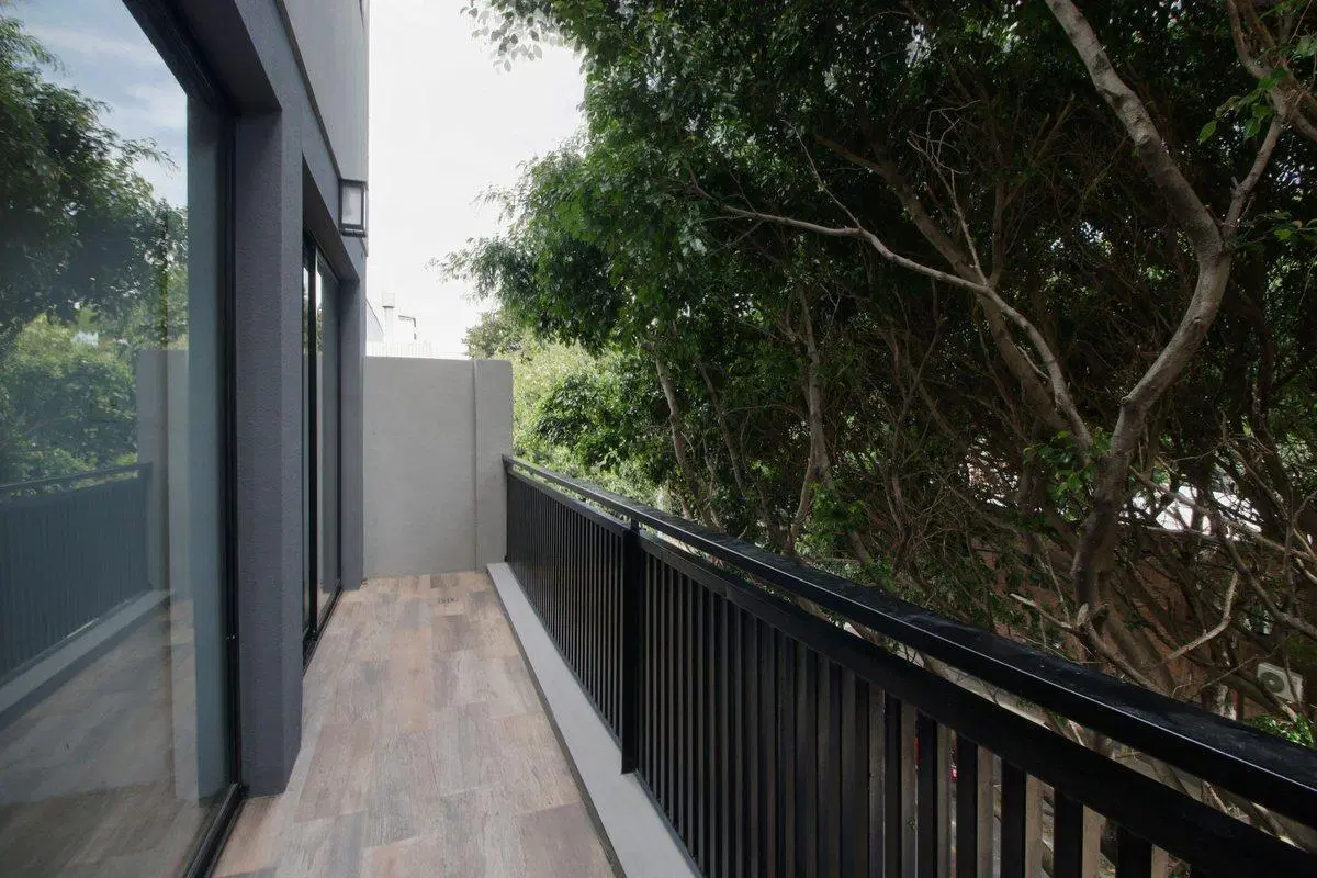 A ESTRENAR DEPARTAMENTO 3 AMBIENTES CON BALCON 5