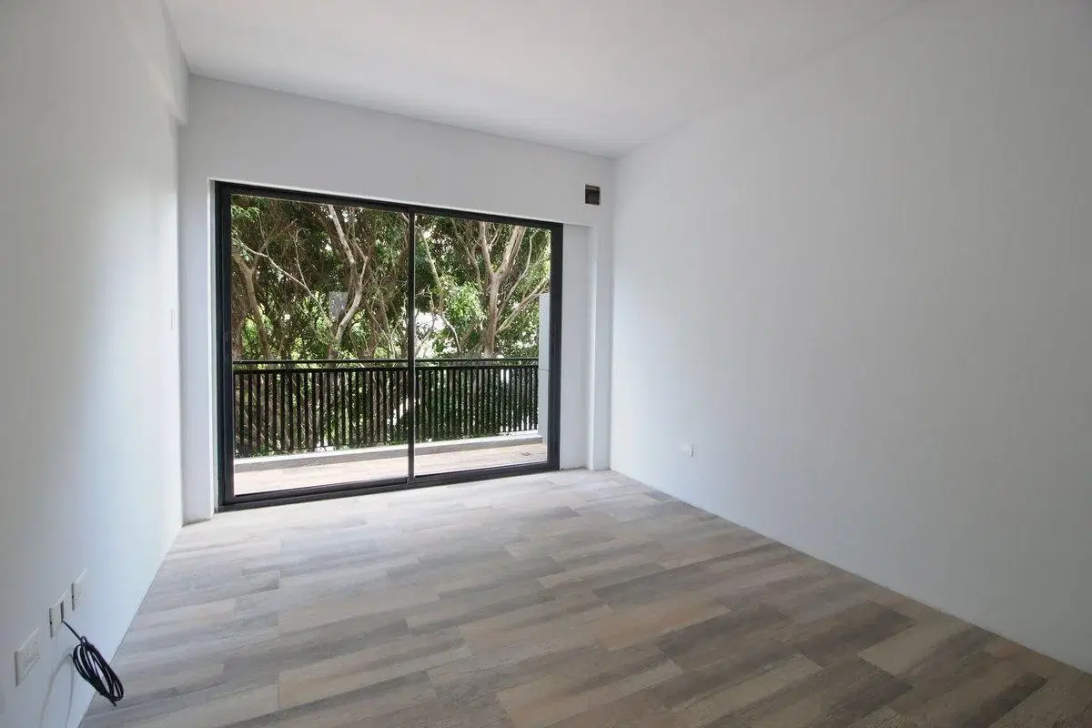 A ESTRENAR DEPARTAMENTO 3 AMBIENTES CON BALCON 3