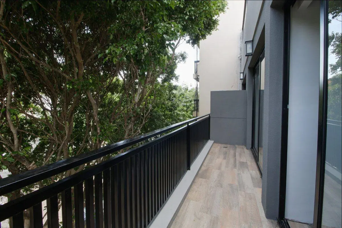 A ESTRENAR DEPARTAMENTO 3 AMBIENTES CON BALCON 4