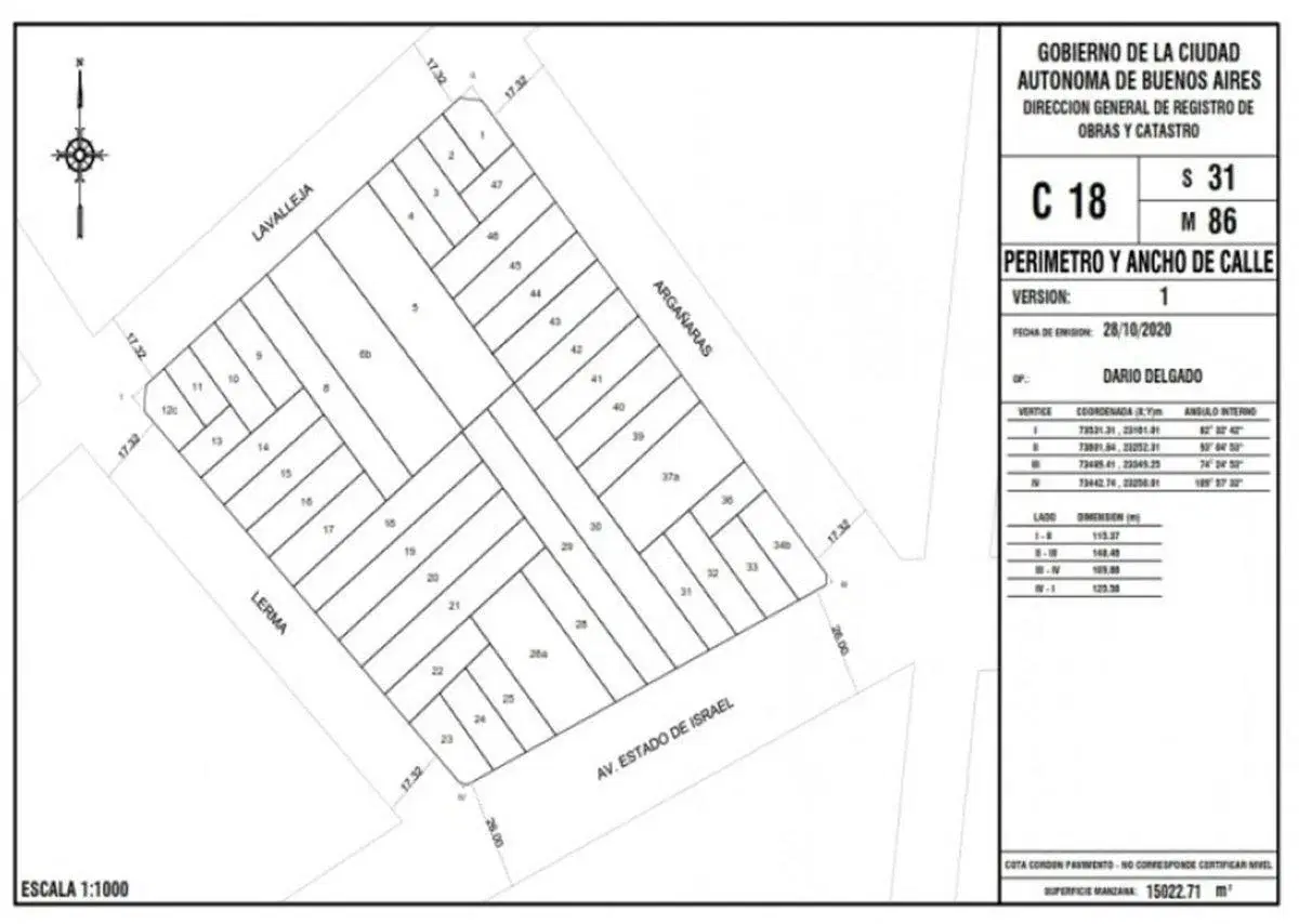 Plano 3