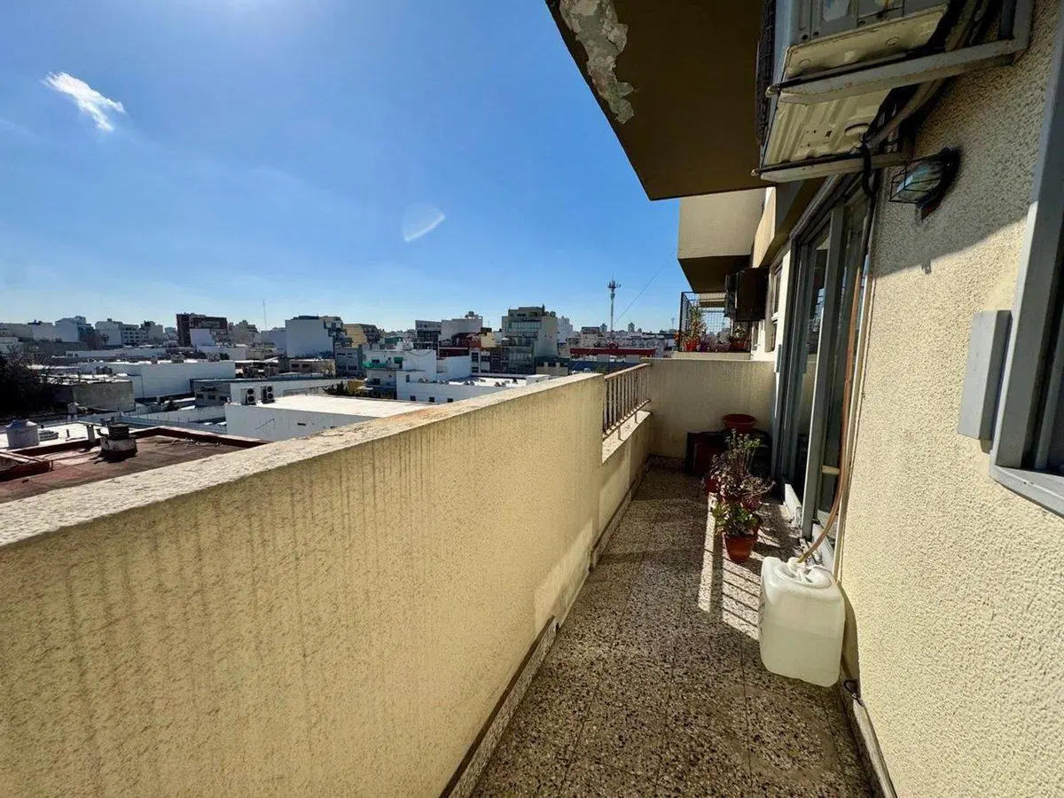 VENTA 3 AMB. EN FLORESTA /OPORTUNIDAD/APTO.CREDITO 5