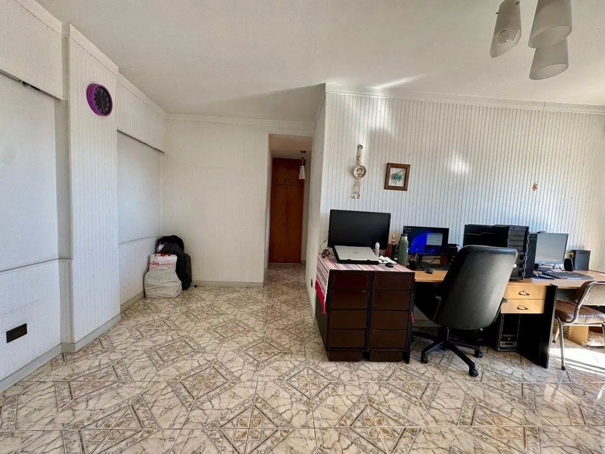VENTA 3 AMB. EN FLORESTA /OPORTUNIDAD/APTO.CREDITO 3