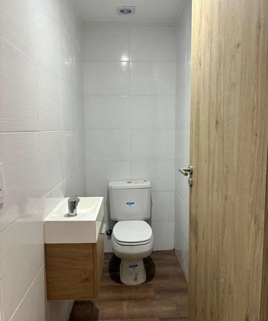 Venta Dúplex 3 amb a estrenar c/coch en Versalles 4