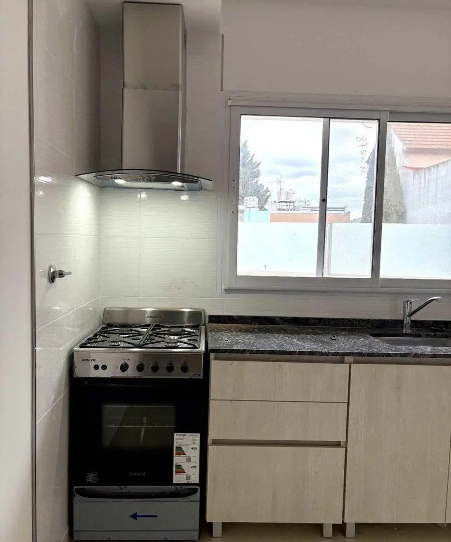 Venta Dúplex 3 amb a estrenar c/coch en Versalles 3