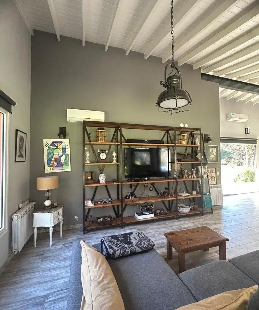 CASA CHACRA 4 AMB VENTA BARRIO EL ADUAR ZARATE 5