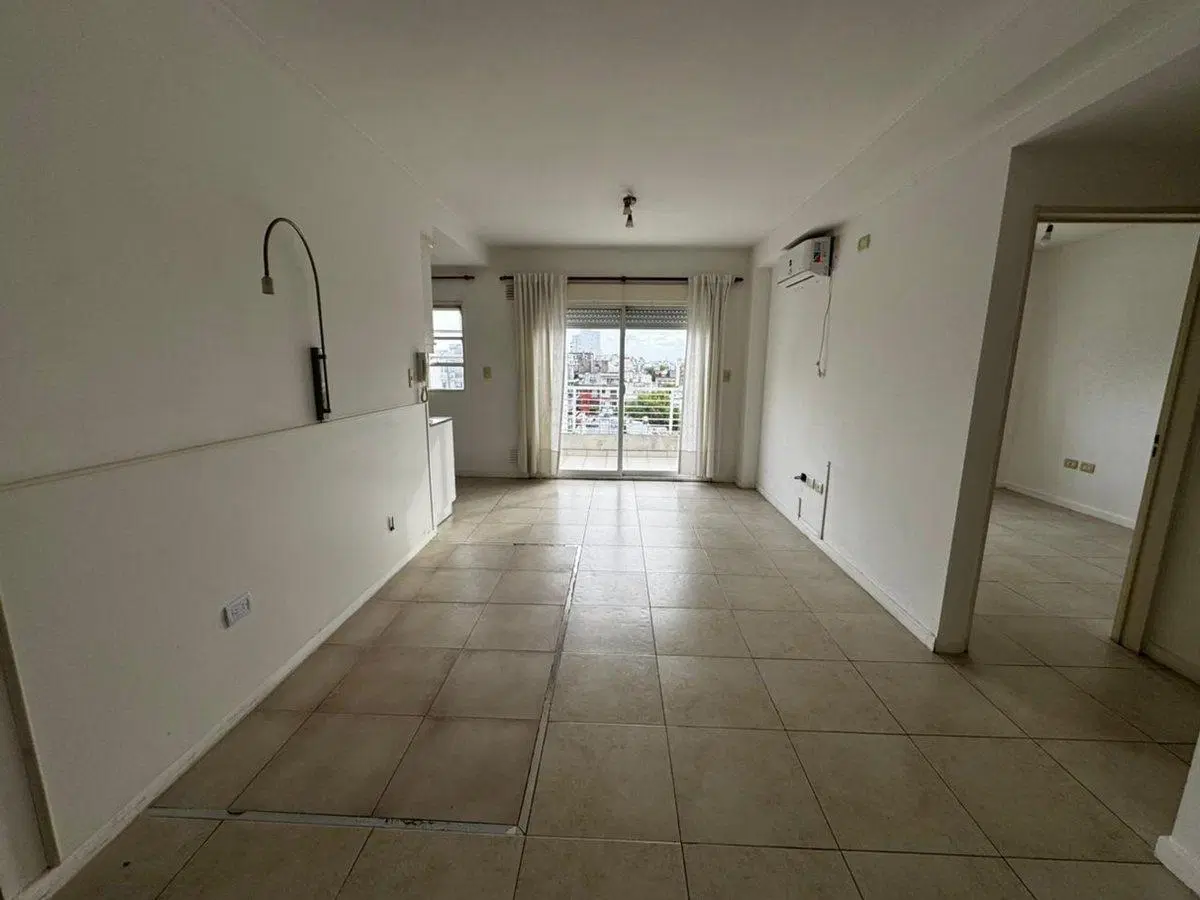 Departamento 2 ambientes venta Caballito cochera 3
