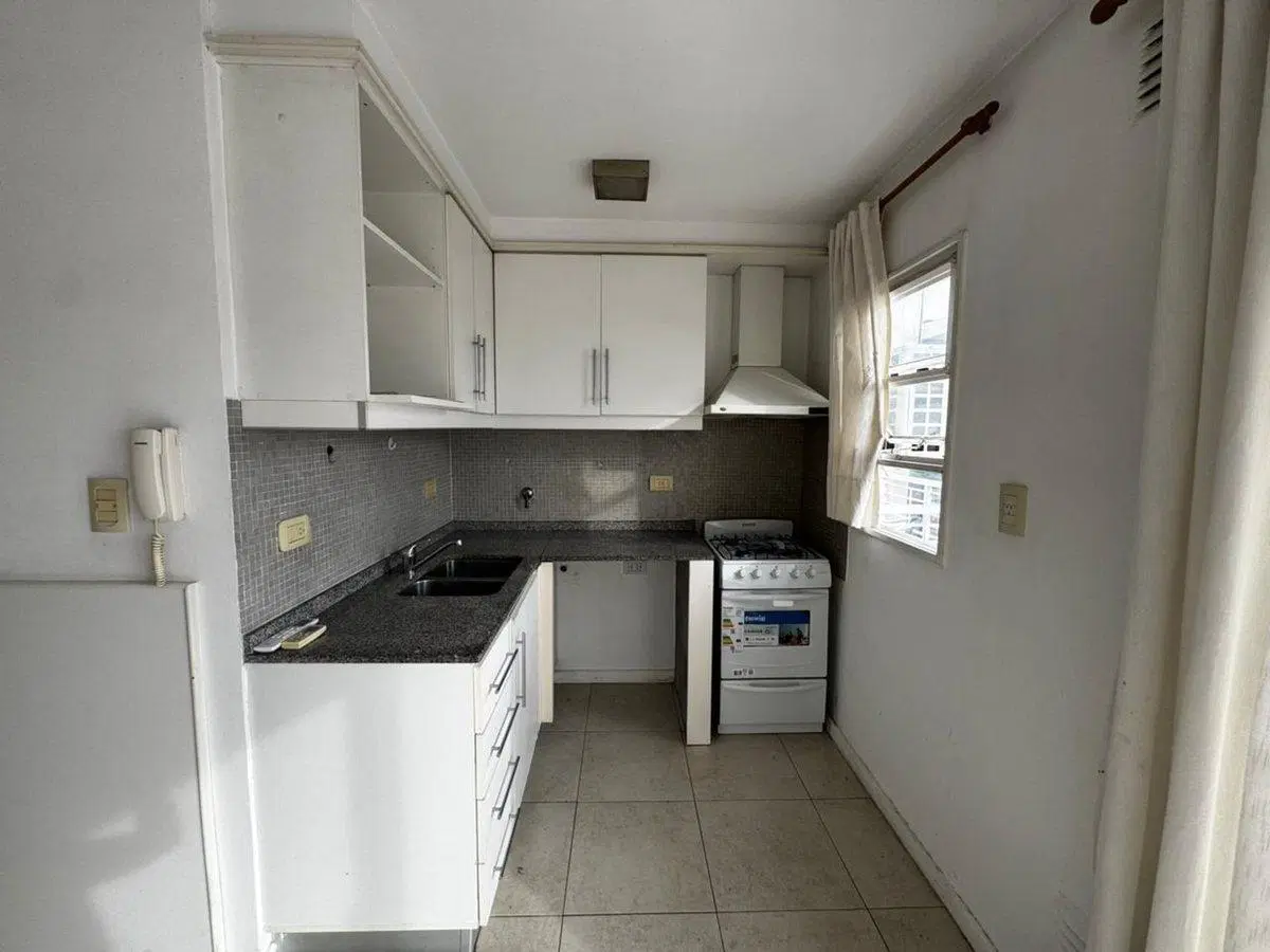 Departamento 2 ambientes venta Caballito cochera 2