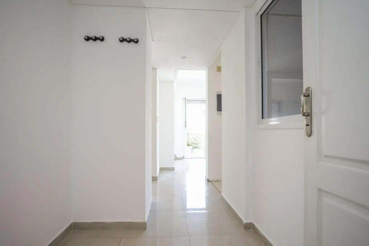 VENTA 2 AMB LUMINOSO CON BALCÓN EN CABALLITO SUR 3