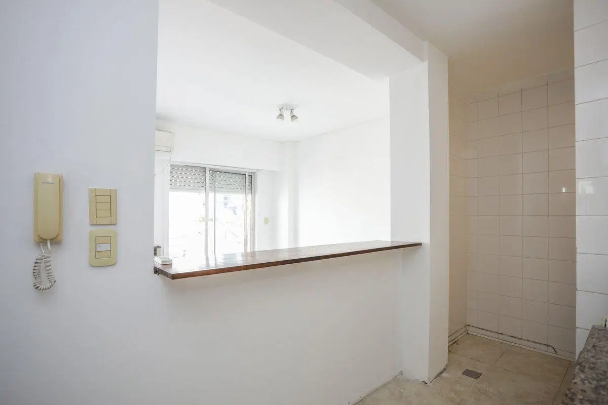 VENTA 2 AMB LUMINOSO CON BALCÓN EN CABALLITO SUR 4