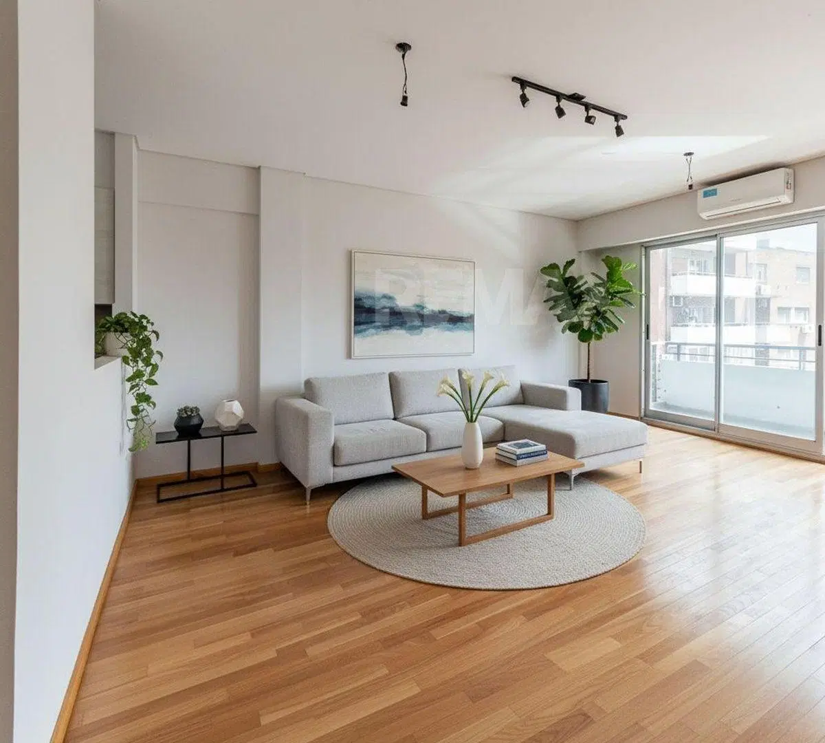 VENTA 3 AMBIENTES CON COCHERA Y BALCÓN PREMIUM 5