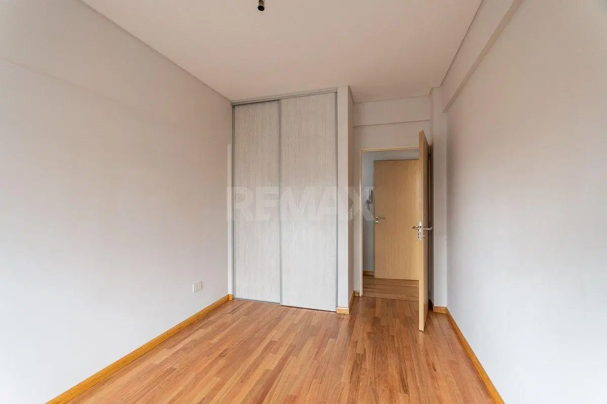 VENTA 3 AMBIENTES CON COCHERA Y BALCÓN PREMIUM 2