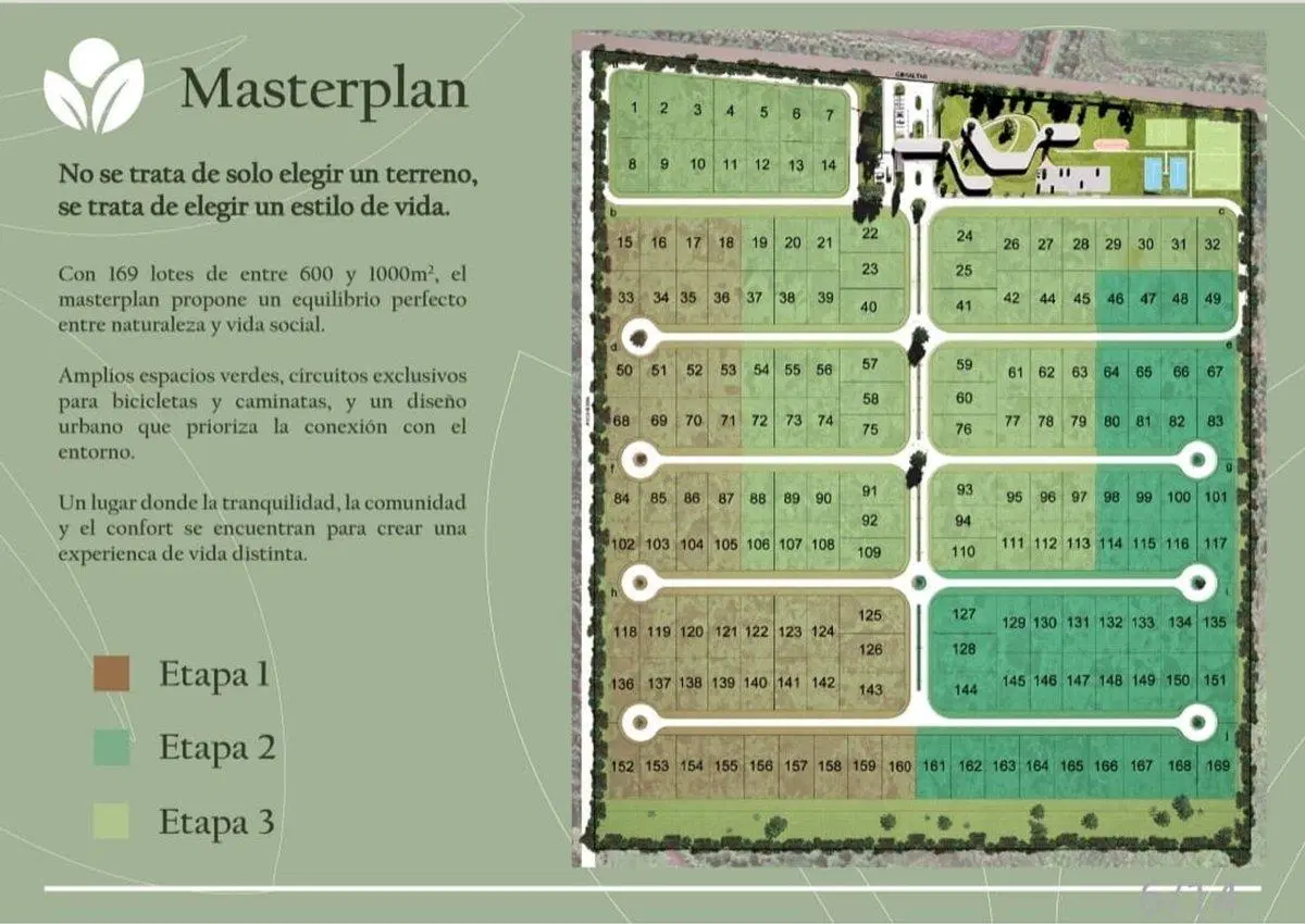 Plano 1