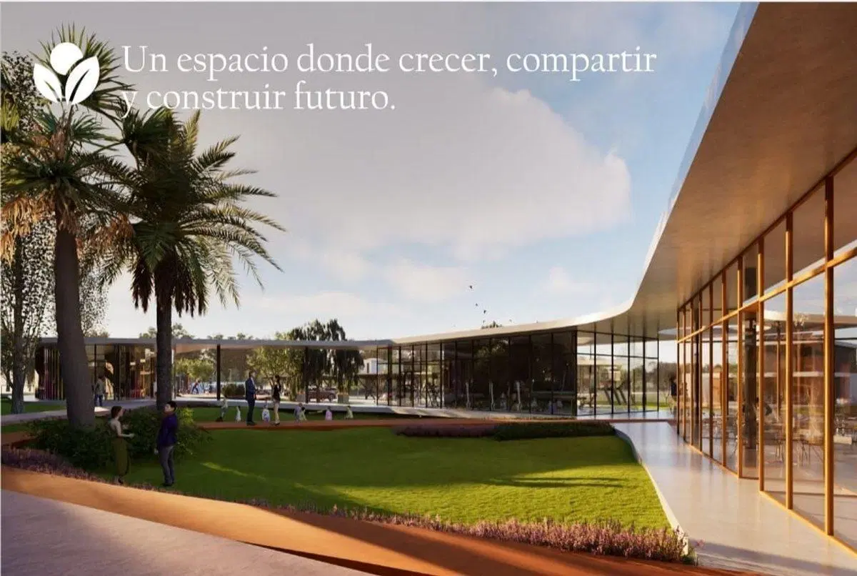 Lote numero 102 - 621 metros - Etapa 1 3