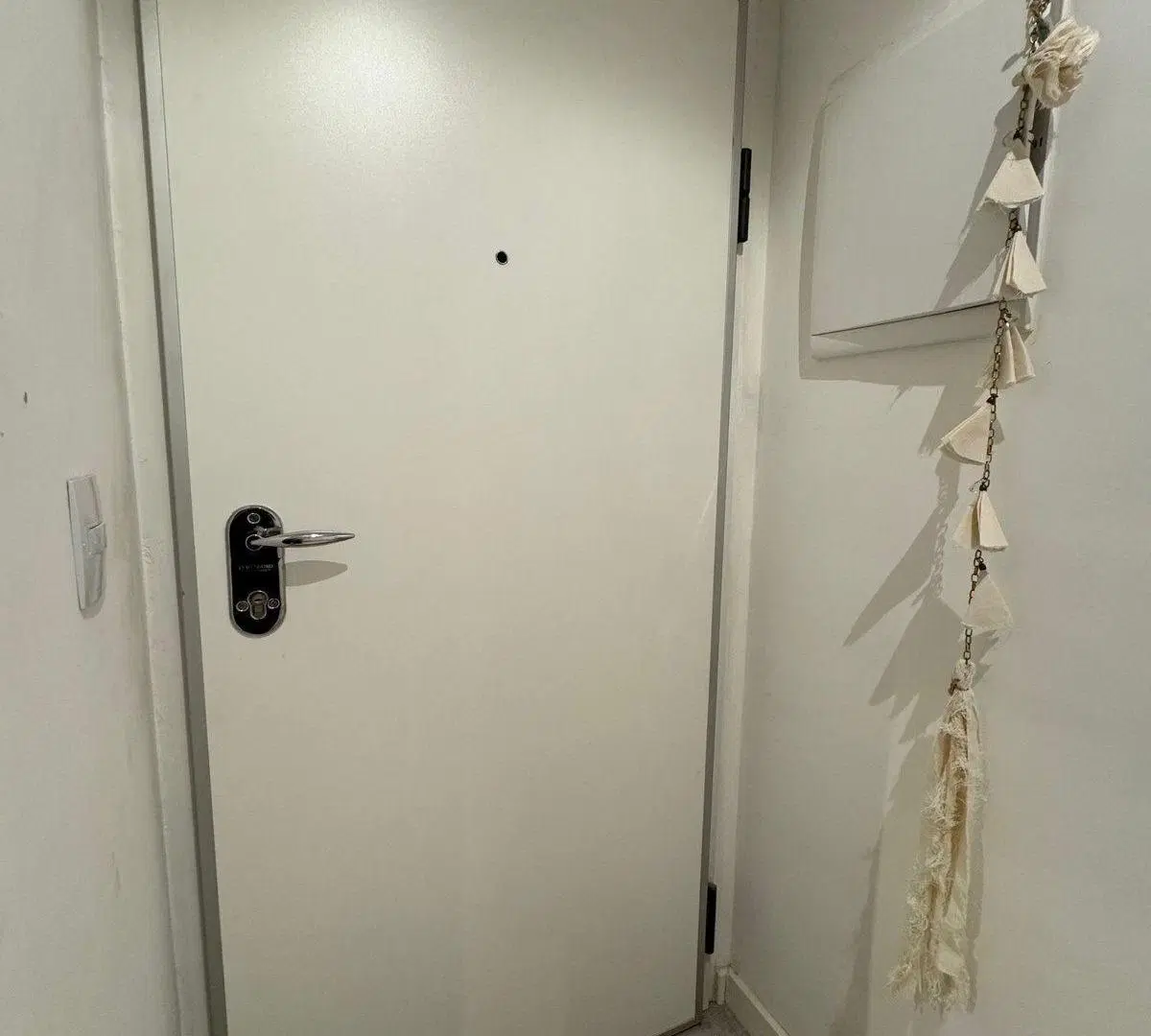 REMEROS BEACH VENTA DEPARTAMENTO 3 AMB  COCH/BAUL 5