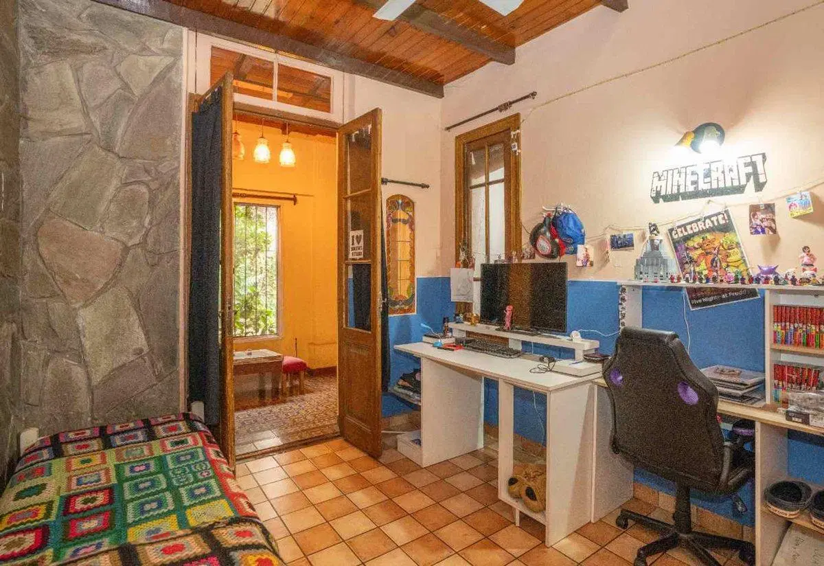 Venta de Lote 399m2 11,15 x 34,62 Gral San Martin 4