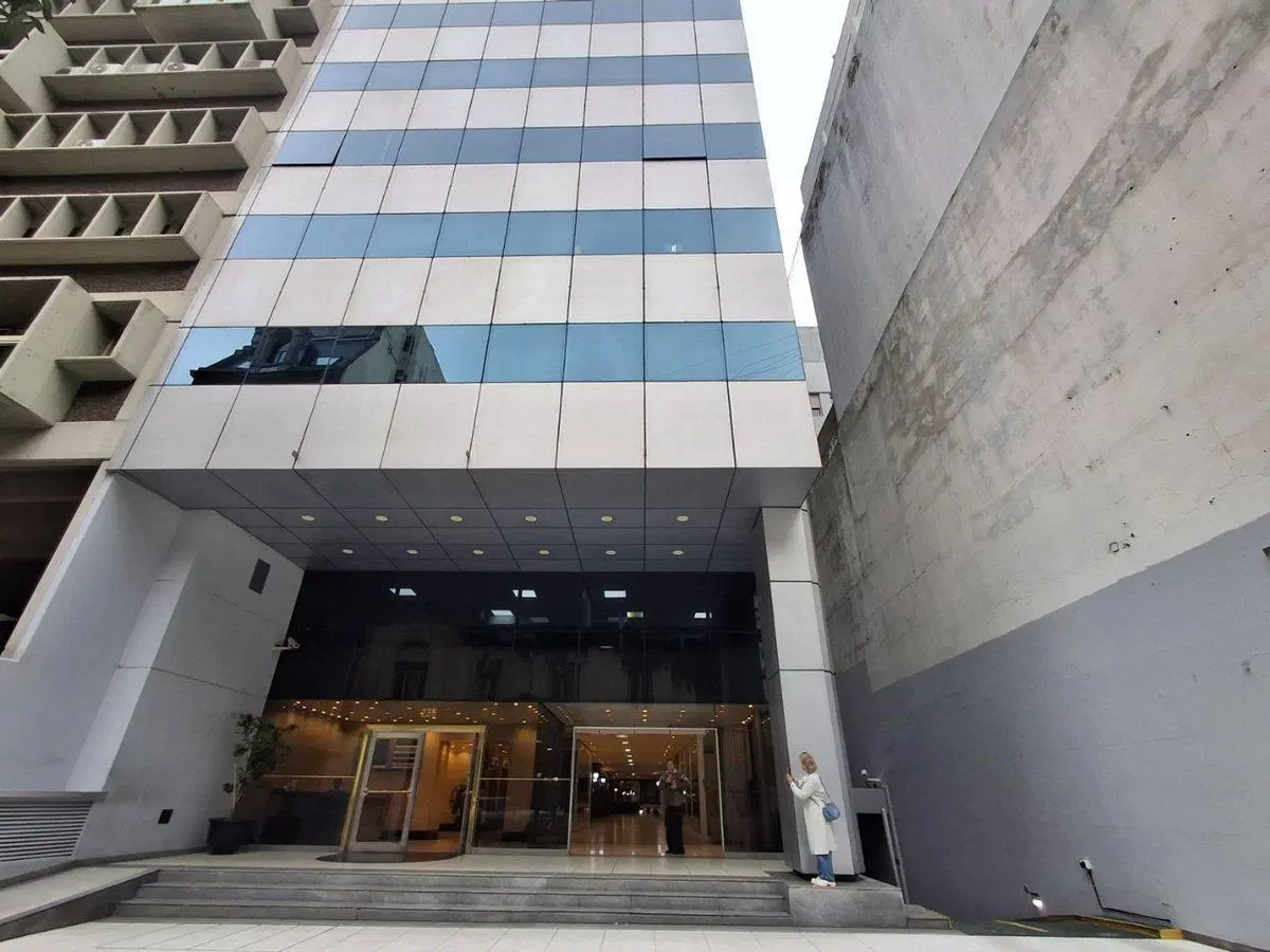 Alquila oficina opc amob microcentro 352mt cochera 3