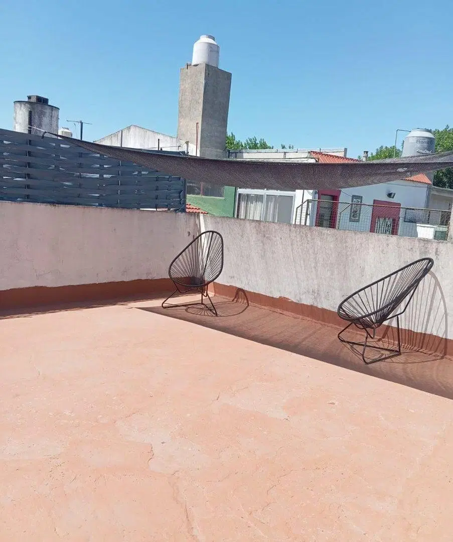 VENTA PH EN PARQUE AVELLANEDA 4