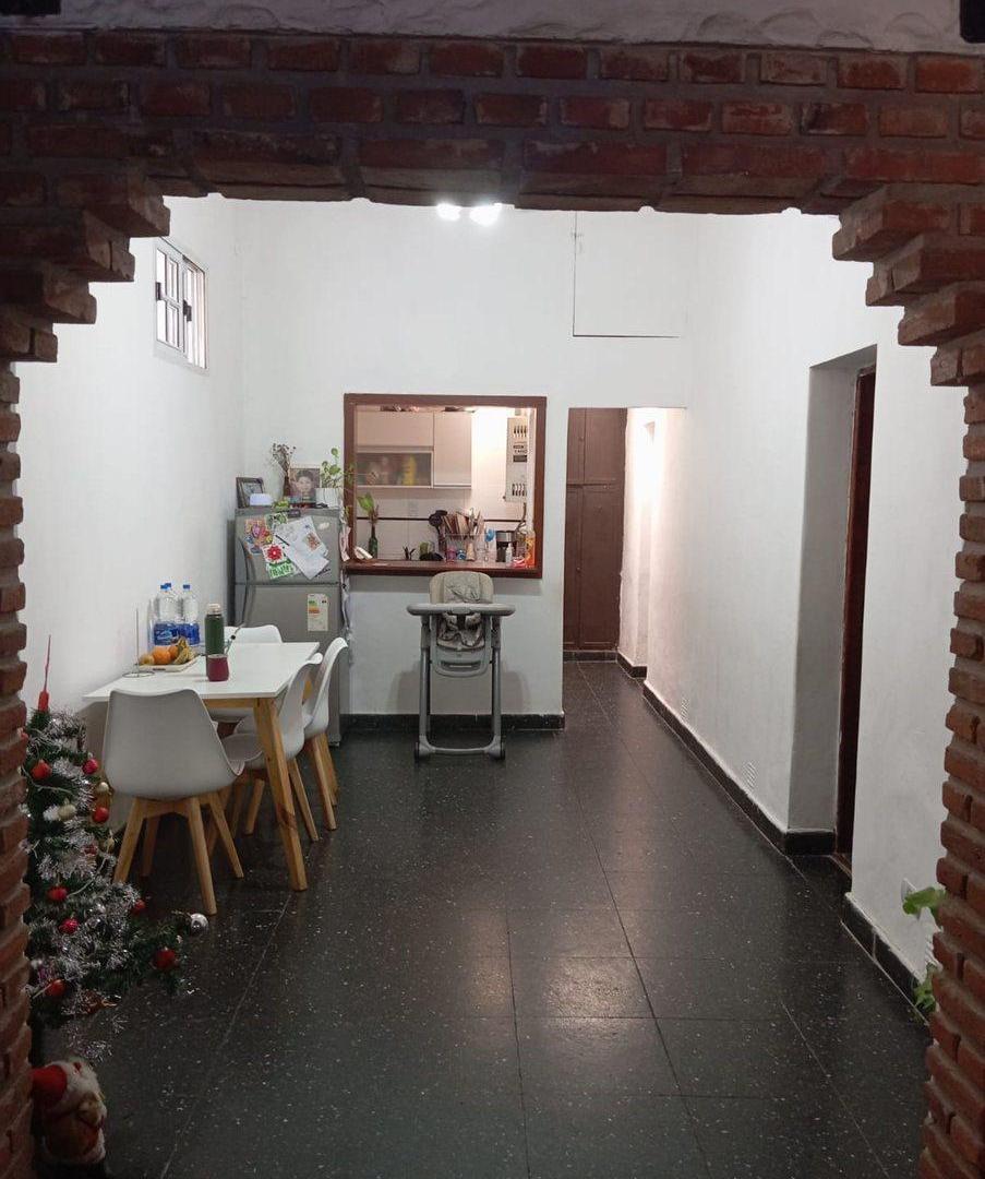 VENTA PH EN PARQUE AVELLANEDA