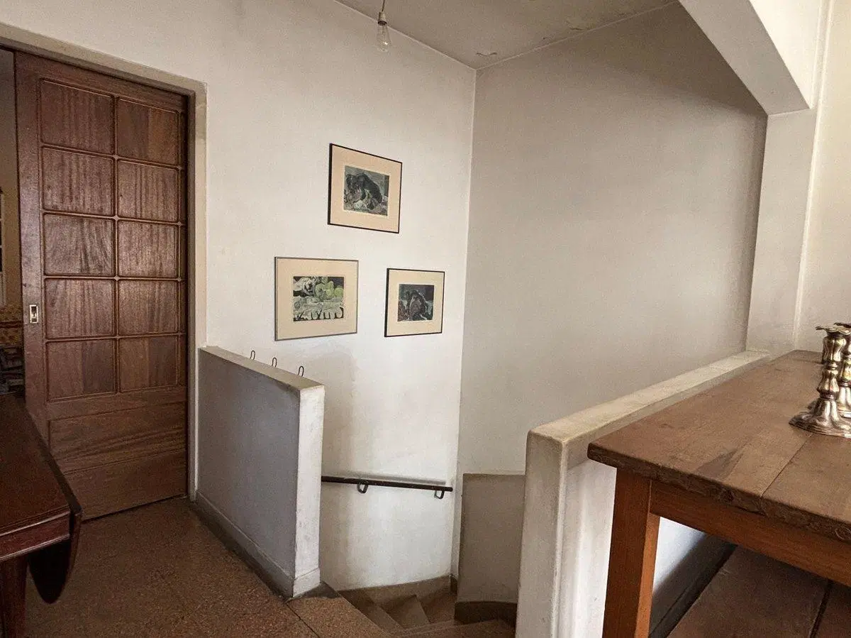 Venta Palermo PH en Planta Alta con terraza propia 3