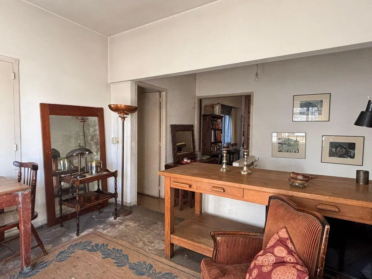Venta Palermo PH en Planta Alta con terraza propia 5