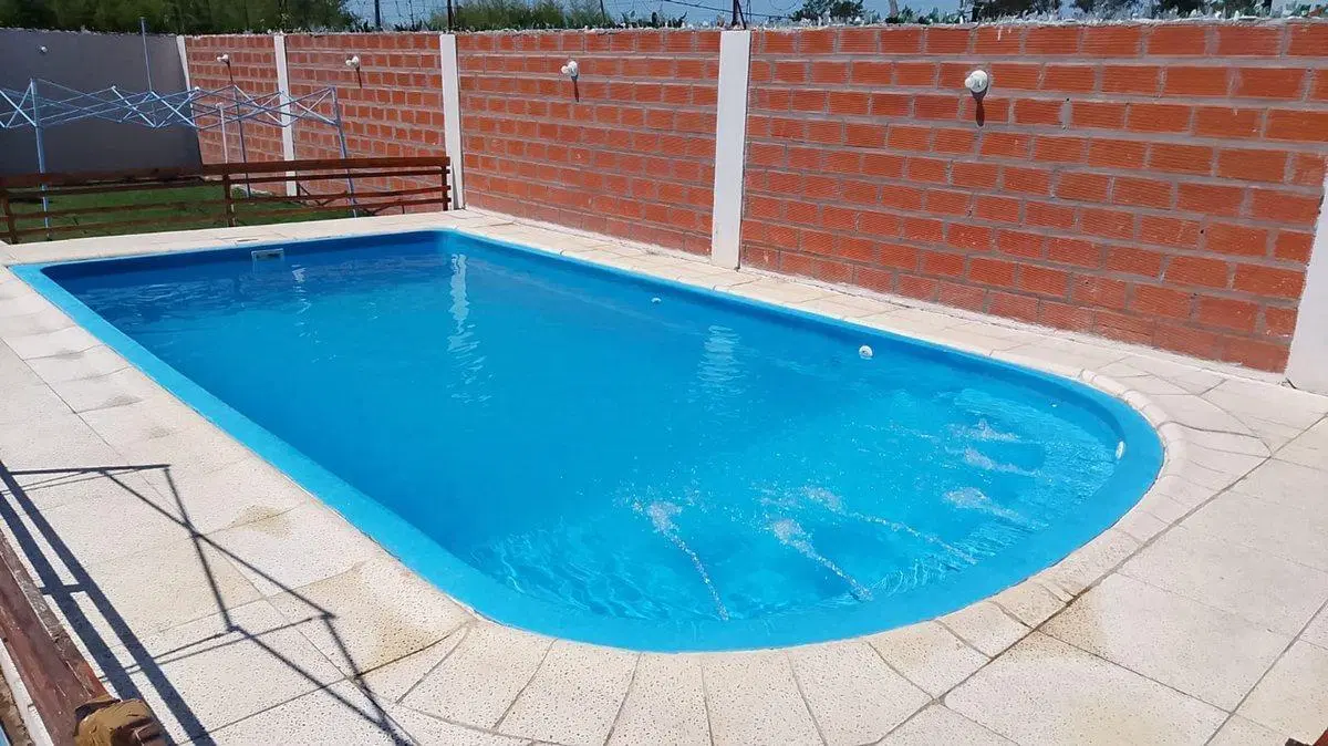Casa en construcción en Ministro Rivadavia 2