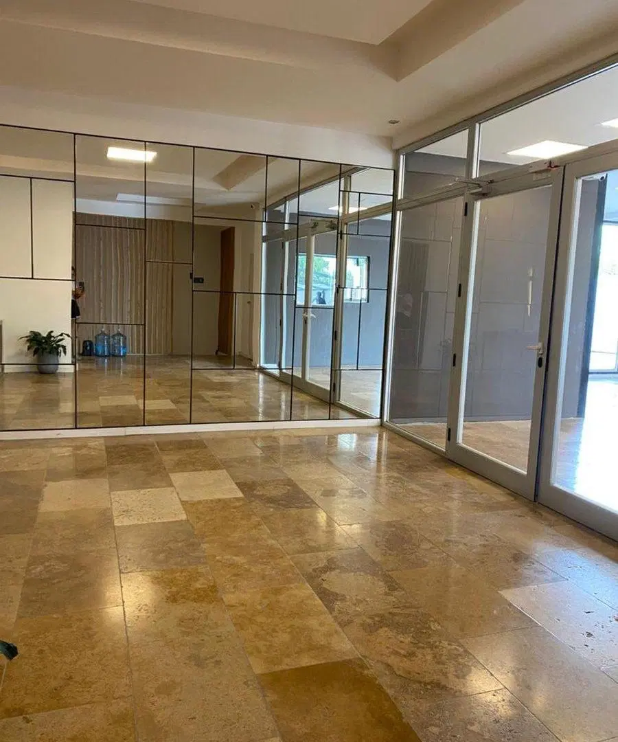 OFICINA 4 DESPACHOS EN ALQ. DELTA CENTER 3