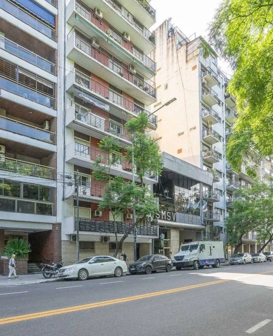 Venta 2 amb. en  Palermo/ reciclado/ oportunidad!! 3
