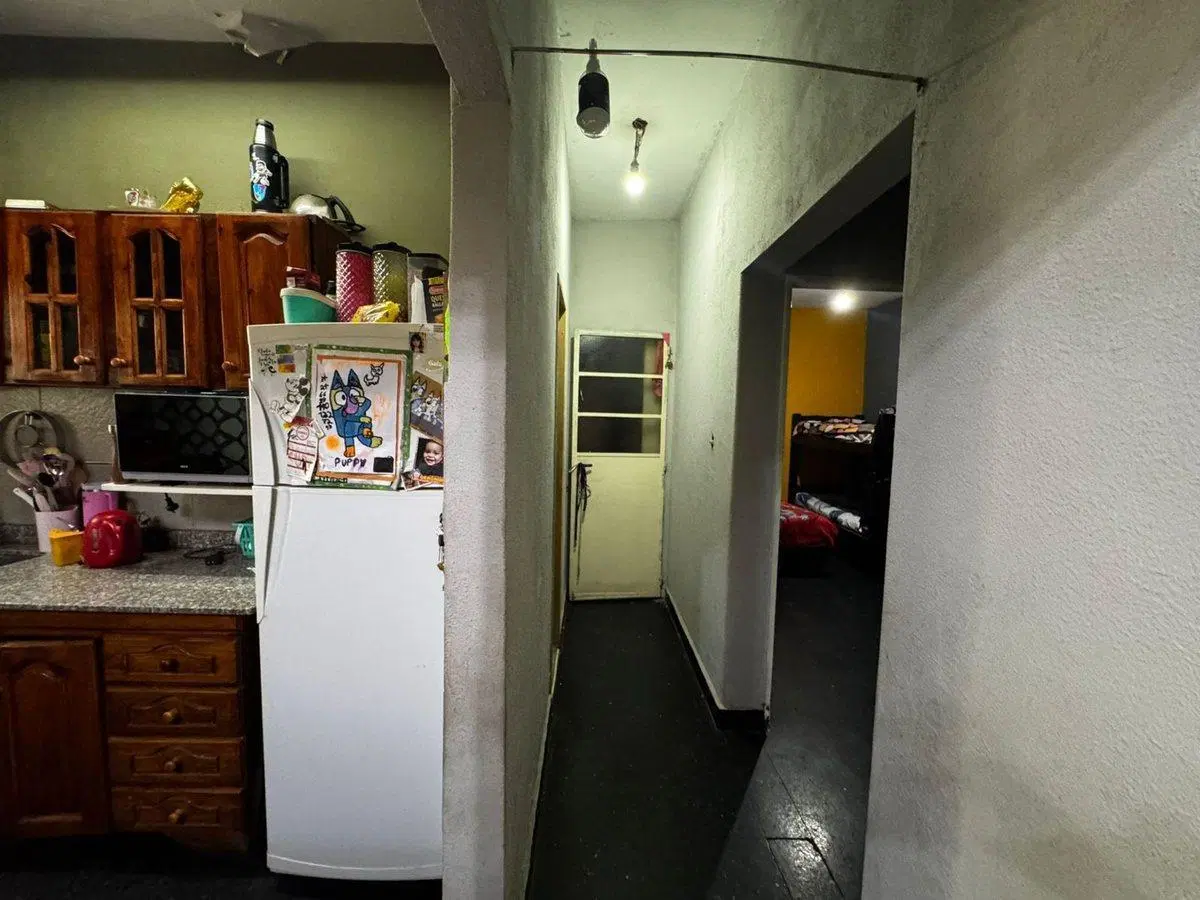 VENTA CASA EN VILLA BOSCH 4