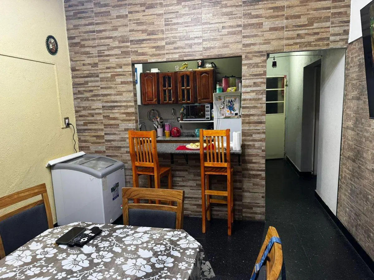 VENTA CASA EN VILLA BOSCH 2