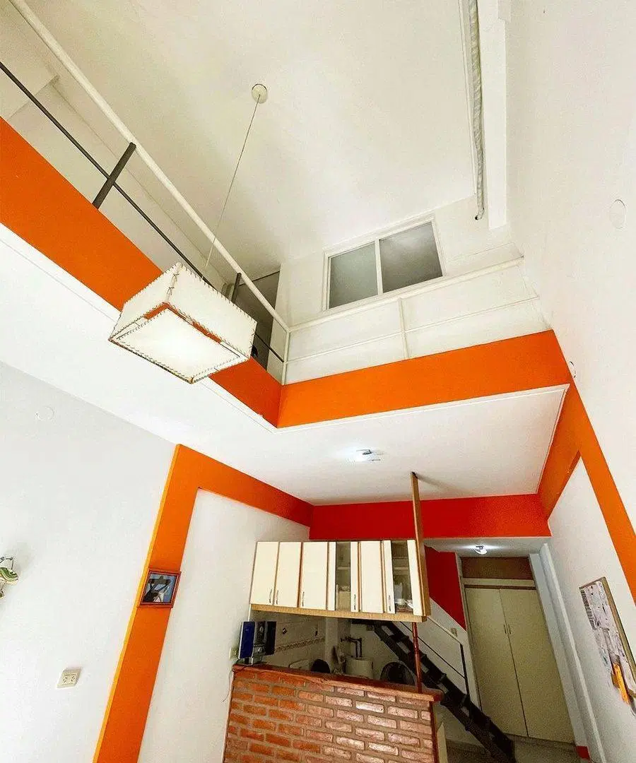 VENTA DEPARTAMENTO EN VILLA GENERAL MITRE  DUPLEX 4