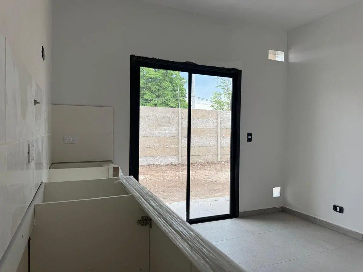 DUPLEX 3 ambientes parque  cochera San Miguel 2