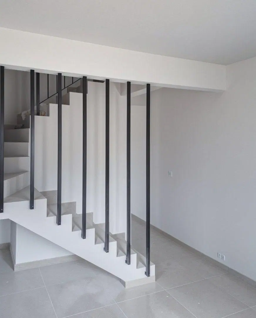 DUPLEX 3 ambientes parque  cochera San Miguel 4