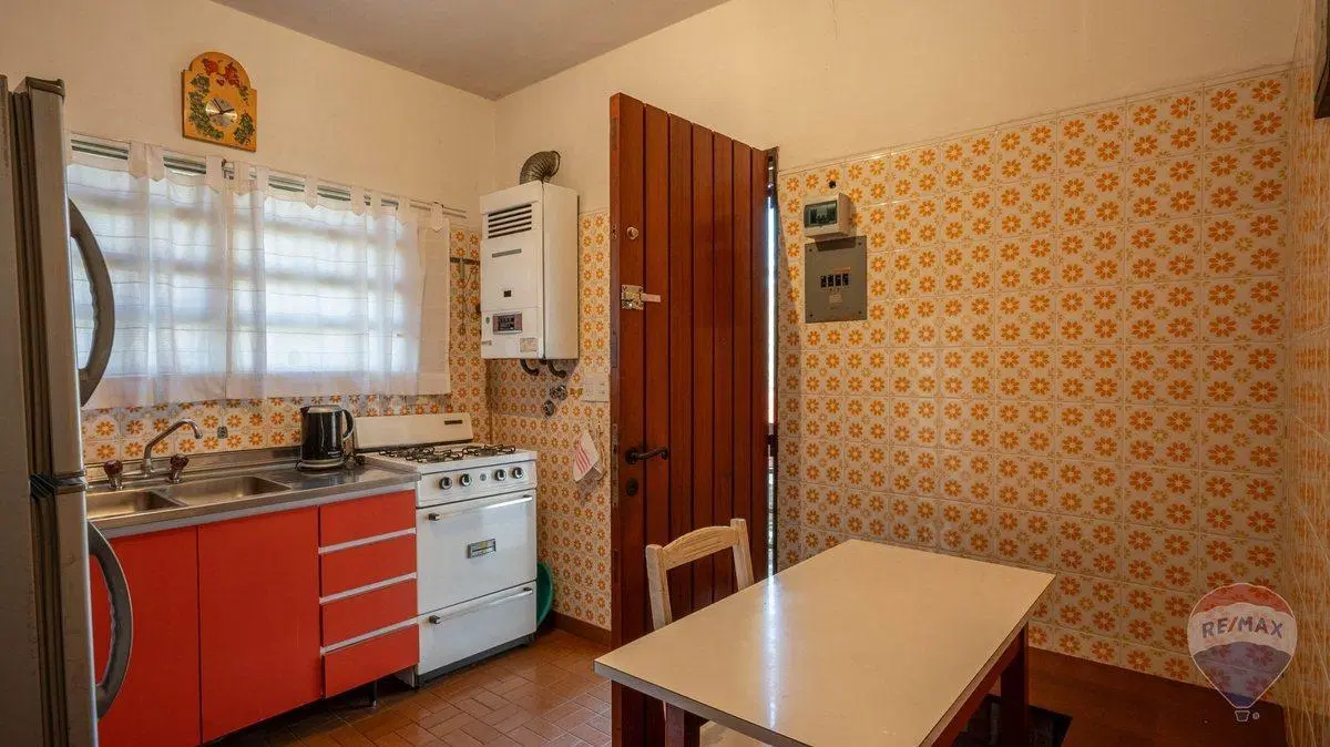 TERRENO-VENTA-C/CASA 3 AMB-DIQUE LUJÁN-MUELLE 4