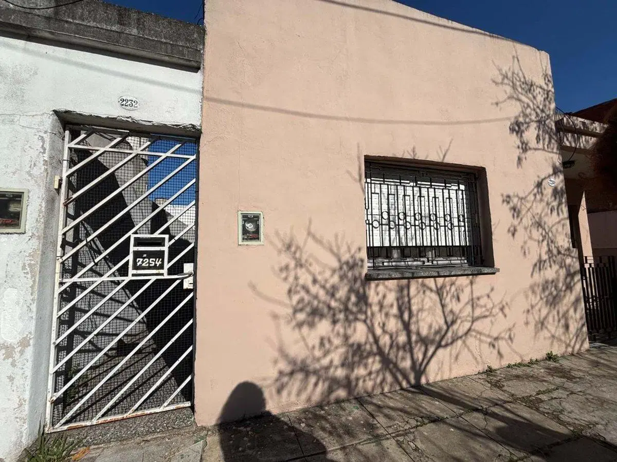 Venta PH 4 amb Villa Bosch Terraza Apto Crédito 2