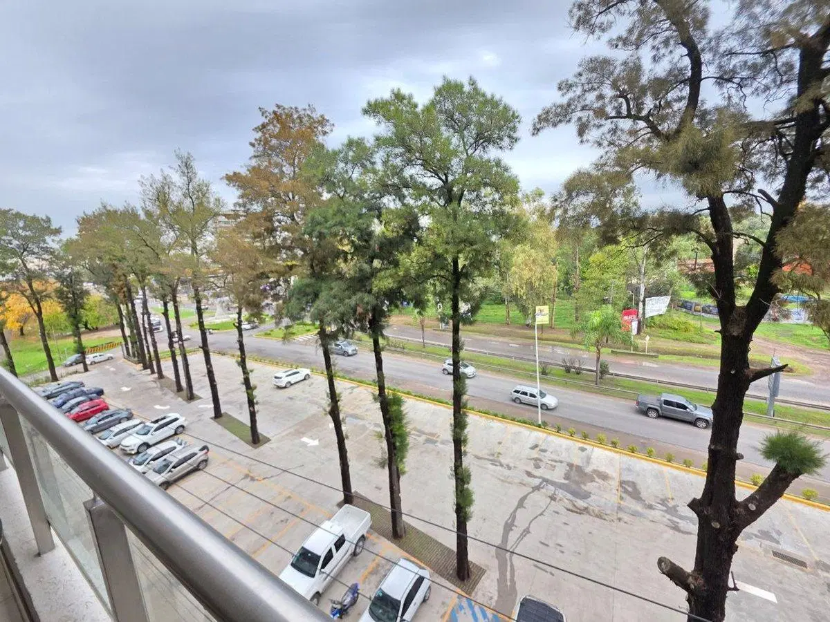DEPARTAMENTO 2 AMB EN ALQUILER CANNING CENTER 2