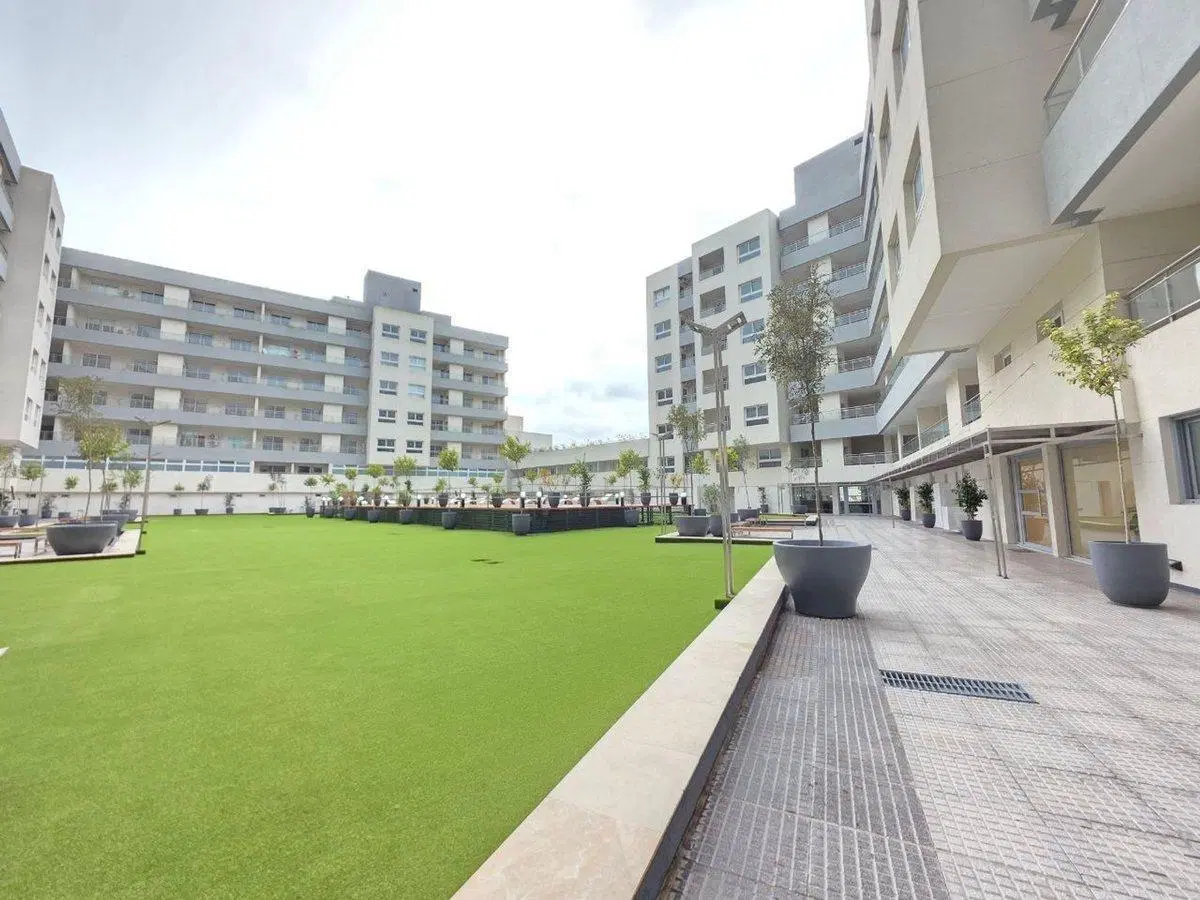 DEPARTAMENTO 2 AMB EN ALQUILER CANNING CENTER 5