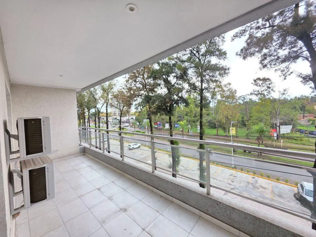 DEPARTAMENTO 2 AMB EN ALQUILER CANNING CENTER 4