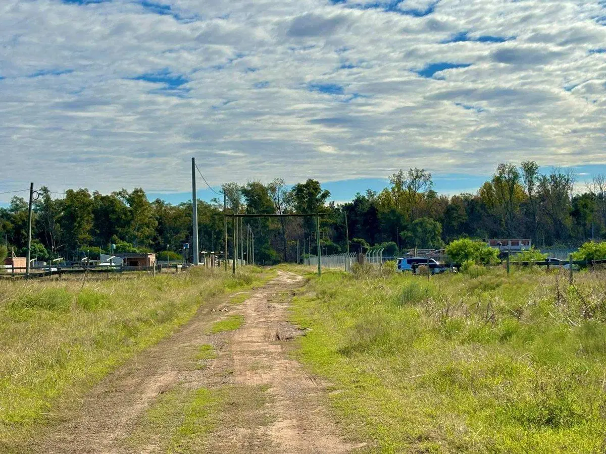 Venta Lote / Terreno 1750 m2, La Reja, Moreno 4